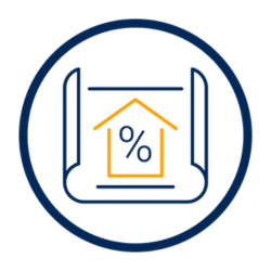 VA Interest Rate Reduction Refinance Loan (IRRRL) Icon