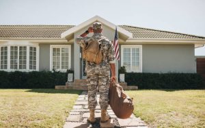 benefits of va loans