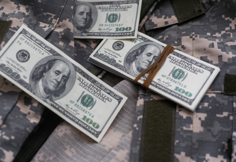 What is a VA Assumable Loan?